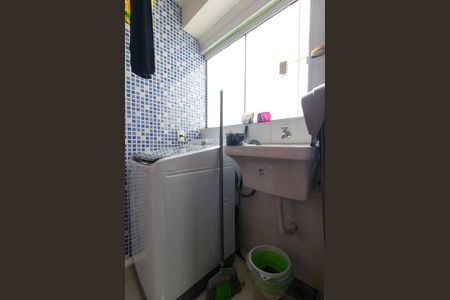 Apartamento à venda com 50m², 1 quarto e sem vagaÁrea de Serviço