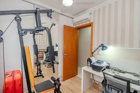 Apartamento à venda com 85m², 2 quartos e 2 vagasQuarto