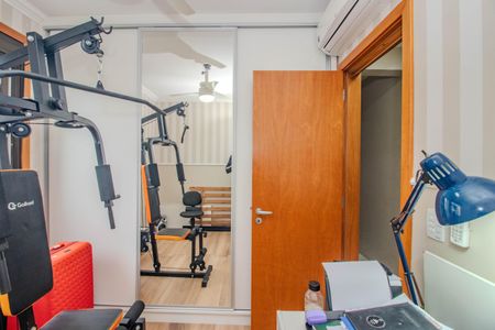 Apartamento à venda com 85m², 2 quartos e 2 vagasQuarto