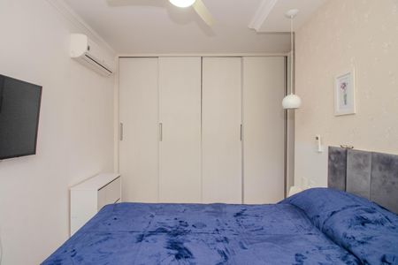 Apartamento à venda com 85m², 2 quartos e 2 vagasSuíte