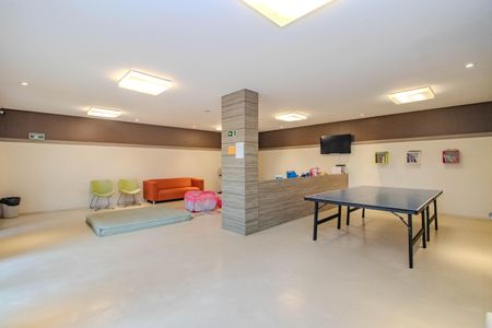 Apartamento à venda com 85m², 2 quartos e 2 vagasBrinquedoteca