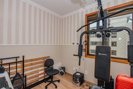 Apartamento à venda com 85m², 2 quartos e 2 vagasQuarto