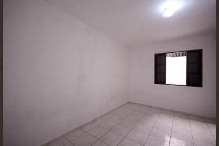 Quarto 1 de casa para alugar com 2 quartos, 50m² em Sítio Caraguata, São Paulo