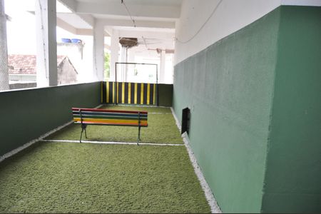 Apartamento à venda com 80m², 3 quartos e 1 vagaÁrea comum