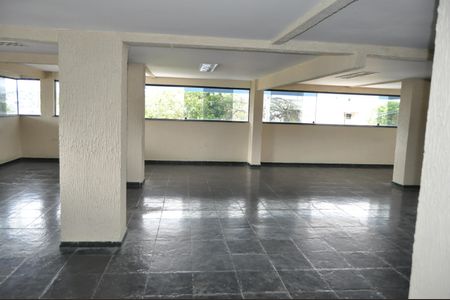 Apartamento à venda com 80m², 3 quartos e 1 vagaÁrea comum