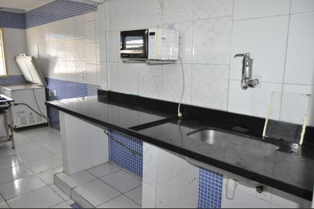 Apartamento à venda com 80m², 3 quartos e 1 vagaÁrea comum