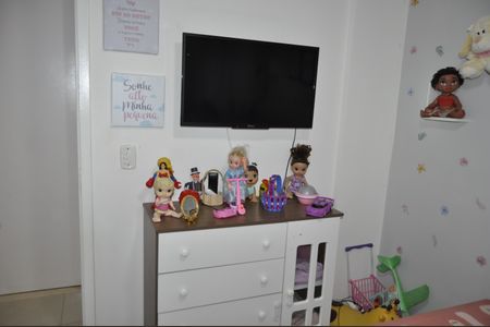 Apartamento à venda com 80m², 3 quartos e 1 vagaQuarto 1