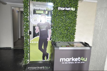 Apartamento à venda com 80m², 3 quartos e 1 vagaÁrea comum