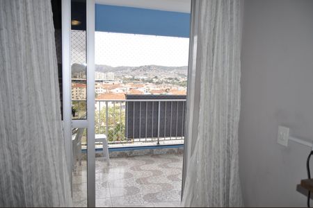 Apartamento à venda com 80m², 3 quartos e 1 vagaVaranda Sala