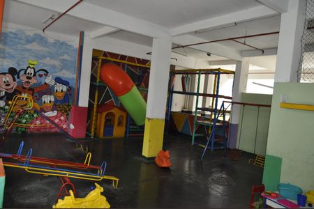 Apartamento à venda com 80m², 3 quartos e 1 vagaÁrea comum