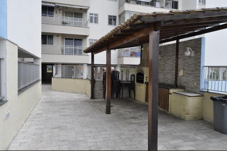 Apartamento à venda com 80m², 3 quartos e 1 vagaÁrea comum