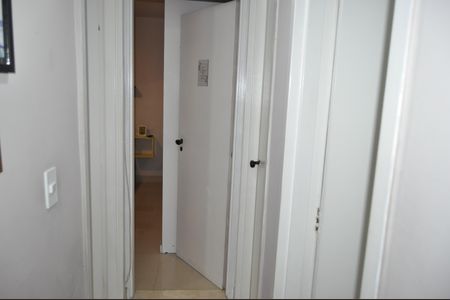 Apartamento à venda com 80m², 3 quartos e 1 vagaCorredor