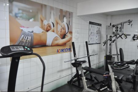 Apartamento à venda com 80m², 3 quartos e 1 vagaÁrea comum