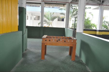 Apartamento à venda com 80m², 3 quartos e 1 vagaÁrea comum