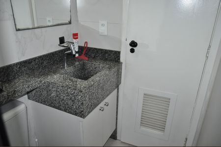 Apartamento à venda com 80m², 3 quartos e 1 vagaBanheiro