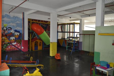 Apartamento à venda com 80m², 3 quartos e 1 vagaÁrea comum