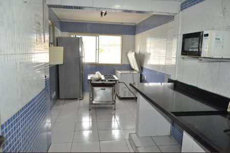 Apartamento à venda com 80m², 3 quartos e 1 vagaÁrea comum