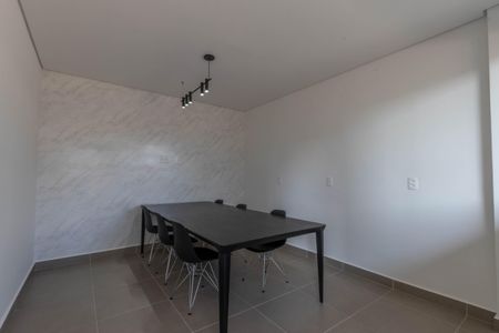 Apartamento à venda com 68m², 3 quartos e 2 vagasÁrea comum