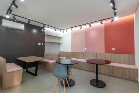 Apartamento à venda com 68m², 3 quartos e 2 vagasÁrea comum