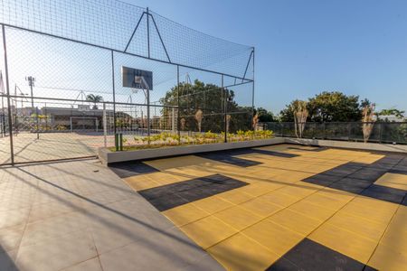 Apartamento à venda com 68m², 3 quartos e 2 vagasÁrea comum