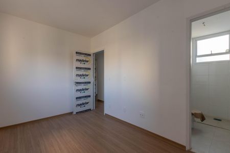 Apartamento à venda com 68m², 3 quartos e 2 vagasQuarto 3