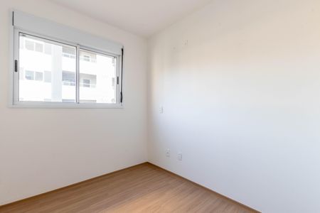 Apartamento à venda com 68m², 3 quartos e 2 vagasQuarto 2