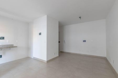 Apartamento à venda com 68m², 3 quartos e 2 vagasSala