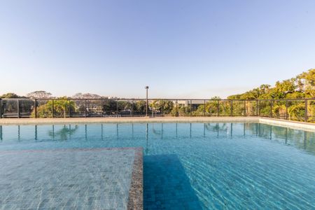 Apartamento à venda com 68m², 3 quartos e 2 vagasÁrea comum - Piscina