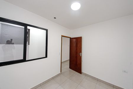 Quarto de apartamento para alugar com 1 quarto, 32m² em Jardim Independência, São Paulo