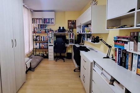 Apartamento à venda com 101m², 2 quartos e 1 vagaQuarto 1