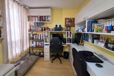 Apartamento à venda com 101m², 2 quartos e 1 vagaQuarto 1