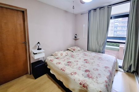 Apartamento à venda com 101m², 2 quartos e 1 vagaSuíte 1