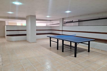 Apartamento à venda com 101m², 2 quartos e 1 vagaÁrea comum