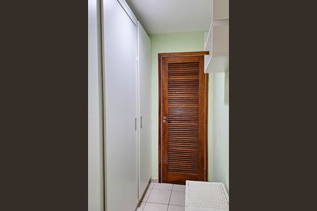 Apartamento à venda com 101m², 2 quartos e 1 vagaQuarto de Serviço