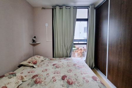 Apartamento à venda com 101m², 2 quartos e 1 vagaSuíte 1