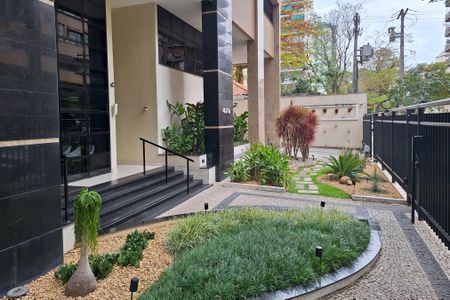 Apartamento à venda com 101m², 2 quartos e 1 vagaÁrea comum