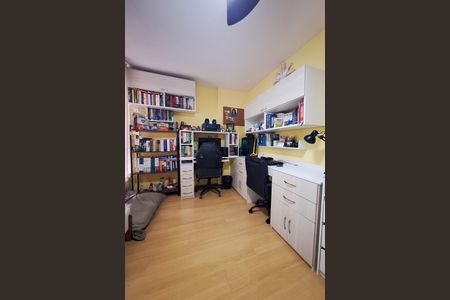 Apartamento à venda com 101m², 2 quartos e 1 vagaQuarto 1