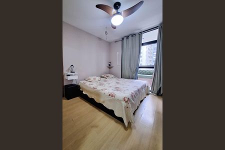 Apartamento à venda com 101m², 2 quartos e 1 vagaSuíte 1