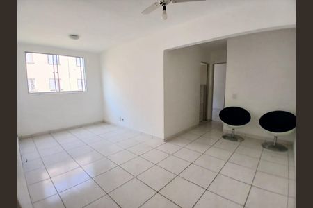 Apartamento à venda com 2 quartos, 54m² em Vila Pirajussara, São Paulo