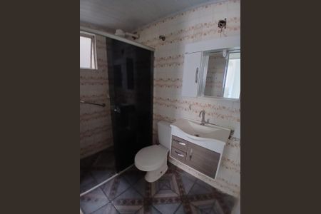 Apartamento à venda com 2 quartos, 54m² em Vila Pirajussara, São Paulo
