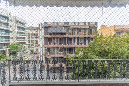 Varanda de apartamento para alugar com 3 quartos, 190m² em Vila Valqueire, Rio de Janeiro