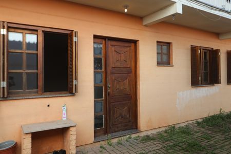 Apartamento para alugar com 55m², 2 quartos e 1 vagaFachada