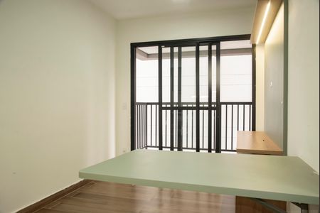 Sala de apartamento para alugar com 2 quartos, 40m² em Planalto Paulista, São Paulo