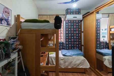 Apartamento à venda com 84m², 2 quartos e 1 vagaQuarto