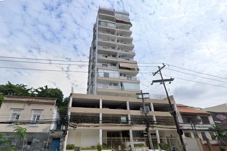 Apartamento à venda com 84m², 2 quartos e 1 vaga Apartamento à venda com 84m², 2 quartos e 1 vagaFachada
