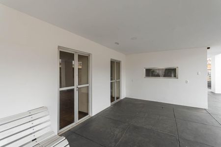 Apartamento à venda com 84m², 2 quartos e 1 vagaÁrea comum