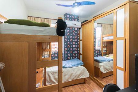 Apartamento à venda com 84m², 2 quartos e 1 vagaQuarto