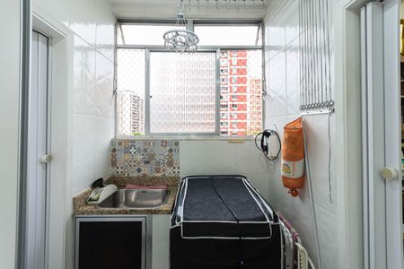 Apartamento à venda com 84m², 2 quartos e 1 vagaÁrea de Serviço