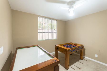 Apartamento à venda com 84m², 2 quartos e 1 vagaÁrea comum