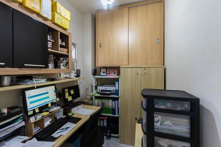 Apartamento à venda com 84m², 2 quartos e 1 vagaQuarto de Serviço